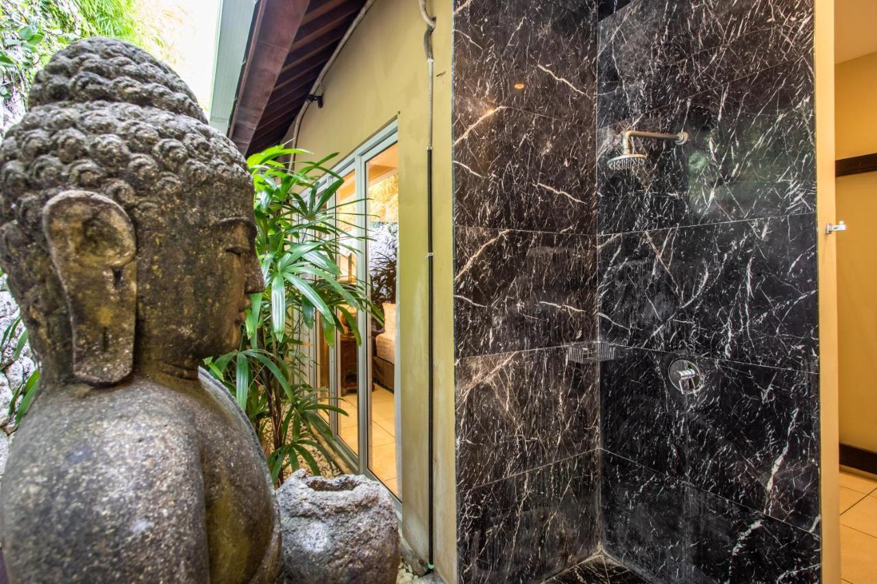 Asrina Villa'S Seminyak エクステリア 写真